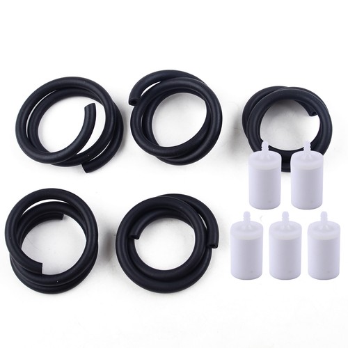 Fuel hose filter kit fit - filter,