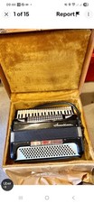 Excelsior accordiana model - excelsior, 508