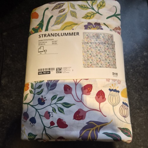 New ikea strandlummer - new,
