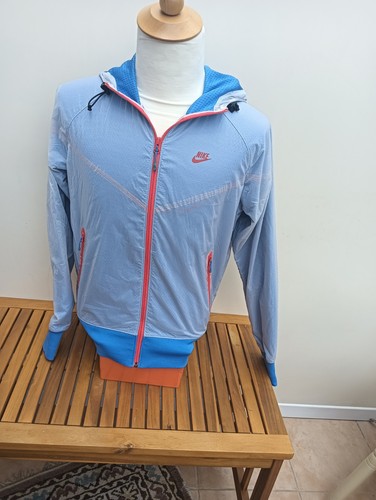 Nike ladies windbreaker - nike,