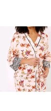 Ladies Ex Marks Wrap Robe