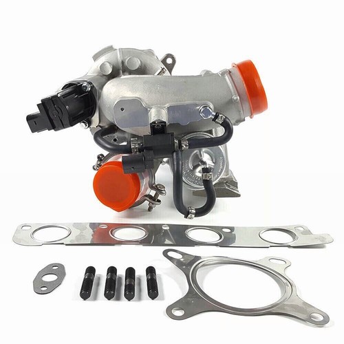 Mixed flow k04 f23t - mixed,