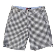 Vintage Chaps Chino Shorts