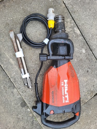 Hilti 1000 drive avr - hi-drive,