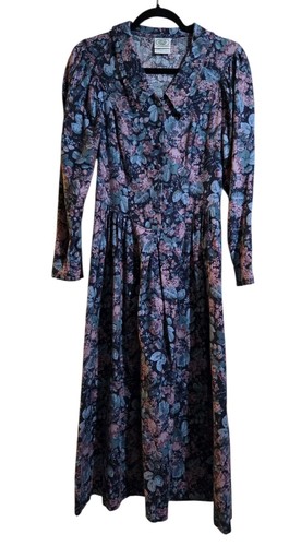 Laura ashley vintage 70s - ashley,