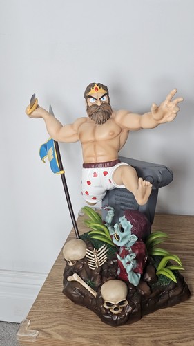 Dream figures ghosts n - figures,