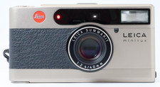 [Mint!] Leica Minilux Summarit