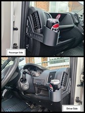 Van Cup Holder Fiat Ducato