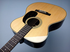 New Martin Standard Series 000-28 00028 2025 Acoustic Guitar GE bracing