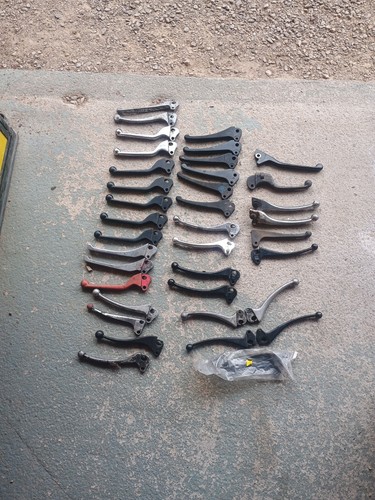 Vespa job lot control - of,