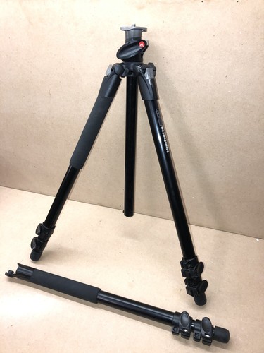 Manfrotto tripod 055xpr0b - manfrotto,