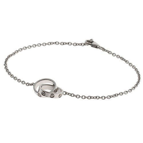 Cartier baby love - love, bracelet