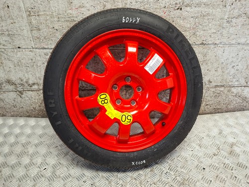 Jaguar x260 space saver - jaguar,