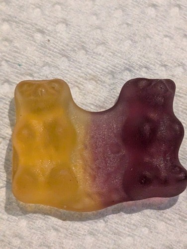 Collectible conjoined haribo - collectible,