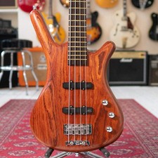 2004 Warwick Corvette Standard Electric Bass Guitar - Preowned