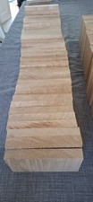 Oak Offcuts 7.3 Kg, 33 pieces