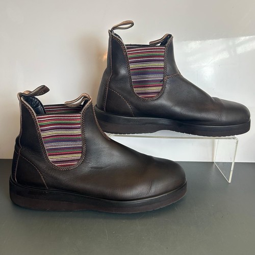 Men blundstone chelsea - -,