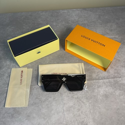 Louis vuitton cyclone black - louis,