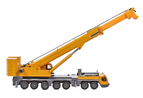 Siku 1886 87 liebherr - -,