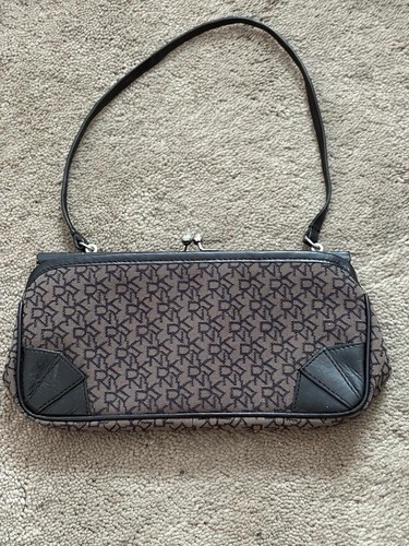 Dkny genuine brown - dkny,