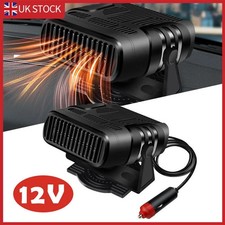 200W Car Heater Portable