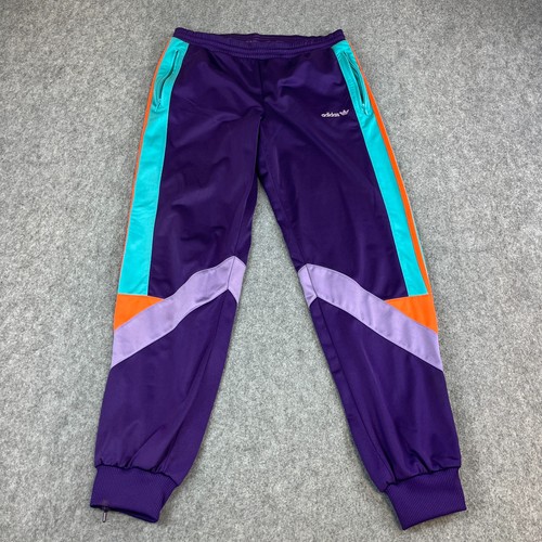 Vintage adidas tracksuit - vintage,