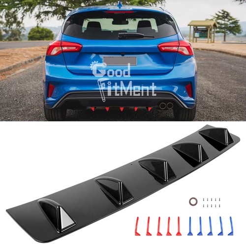 For ford focus - for, gloss