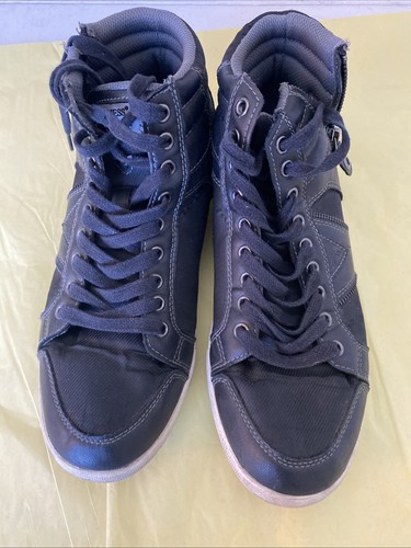 Insoles 5 black - "no, insoles"