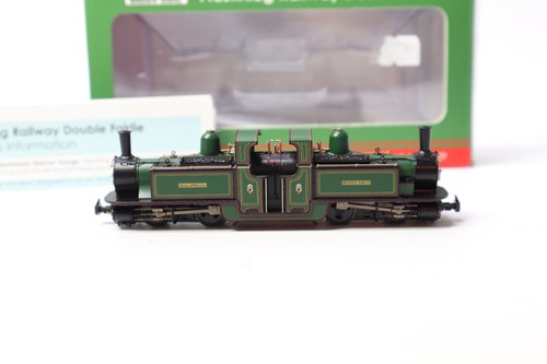 Bachmann 391 100 - 391-100, 009