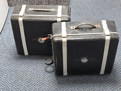 Vintage craven equipment - craven,