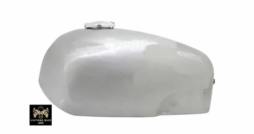 Norton fastback commando - norton,