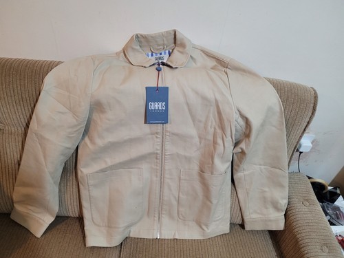 Guards london men jacket in - men's,