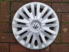 GENUINE VOLKSWAGEN 5K0601147 H