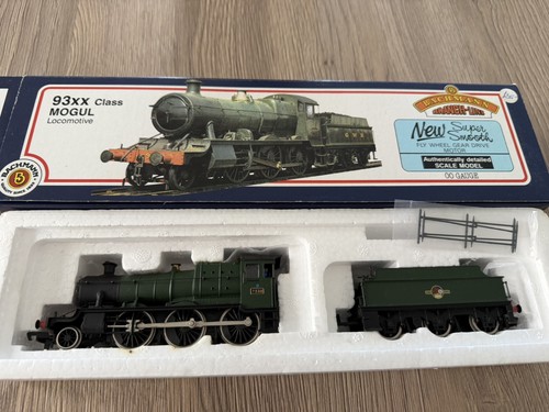 Bachmann gauge 803 br - bachmann,