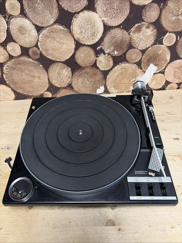 Garrard 86sb synchronous - 86sb, belt