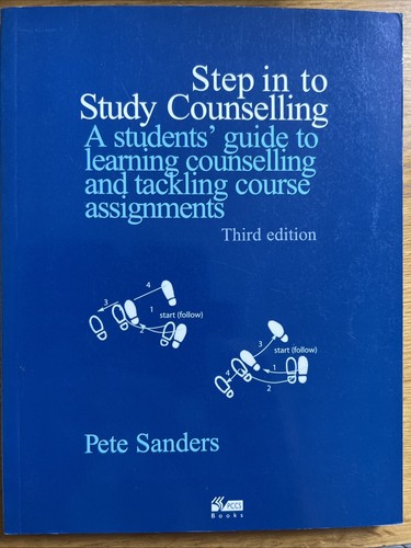 Step into counselling studies - counselling,