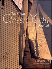 The Great Classic Yacht