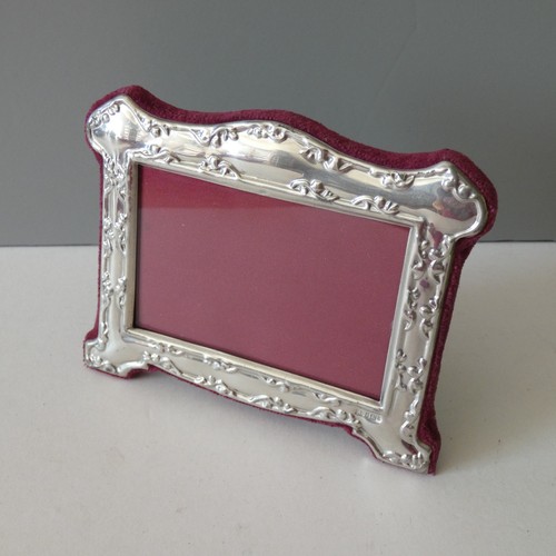 Vintage ornate photo frame - vintage,