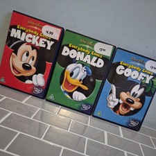 Everybody Loves Mickey