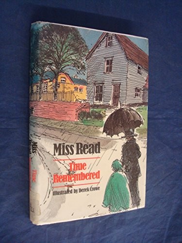 Time remembered miss read - time, remembered-miss
