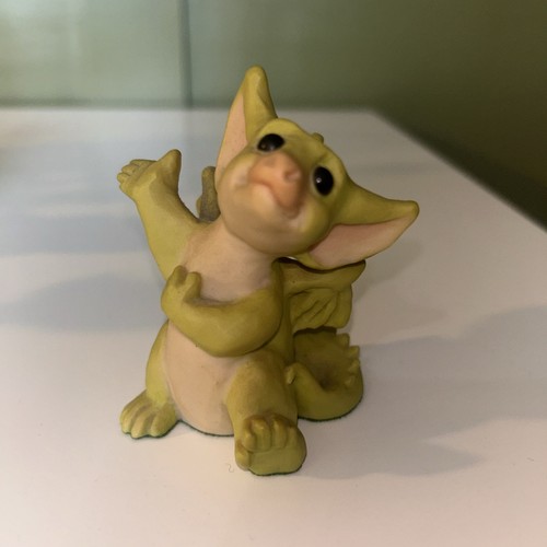 Vintage 1994 pocket dragons - vintage,