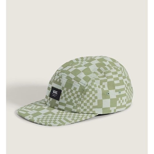 Vans checkerboard mash 5 - checkerboard, up