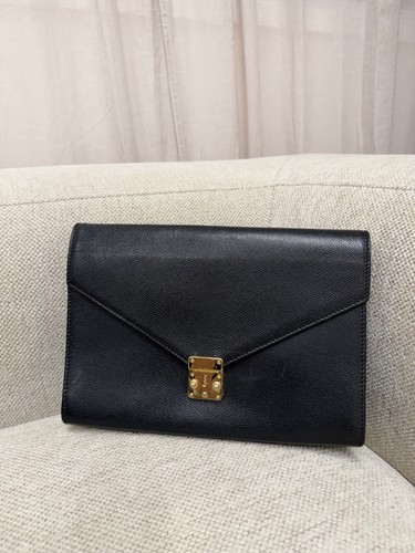 Vintage ysl envelope - ysl,