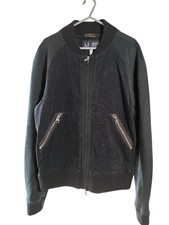 Armani Jeans Jacket Mens Small