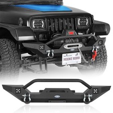 For 1987-2006 Jeep Wrangler YJ