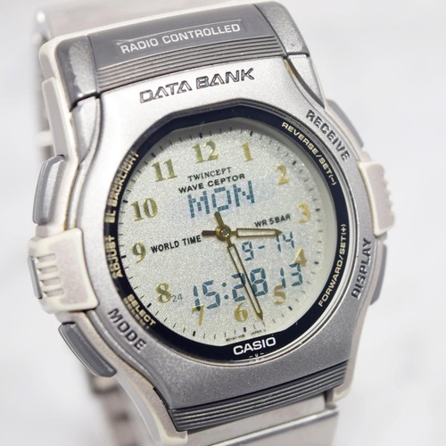 Excellent 2000s casio - casio, data