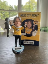 2025 Nashville Predators Keith