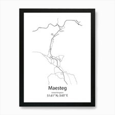 Maesteg,United Kingdom