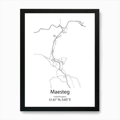 Maesteg united kingdom - maesteg,united,