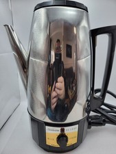 Vintage sunbeam coffeemaster - vintage,